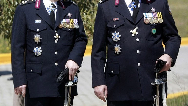 Μεθοδεύσεις της κυβέρνησης για τις έκτακτες κρίσεις στην ΕΛ.ΑΣ. καταγγέλλει η ΝΔ